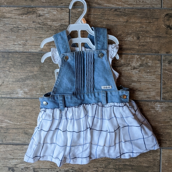 Calvin Klein Jeans Other - 🍼 BOGO BABY CLOTHES